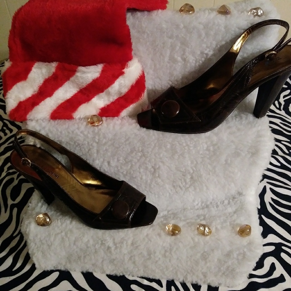 Enzo Angiolini Shoes - Picture 3 of 5